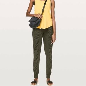 Lululemon, Dance Studio Jogger